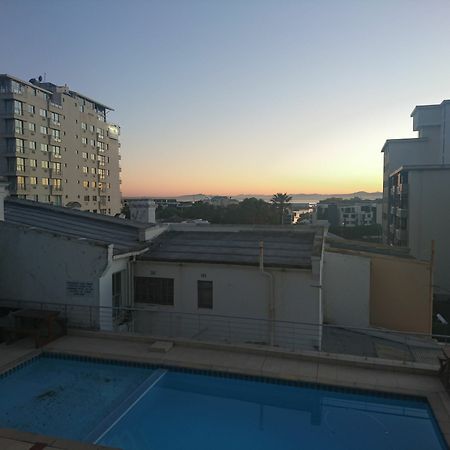 Harbour Terrace Apartments Cidade Do Cabo Exterior foto